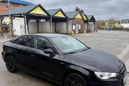 Audi A3 249.973 km 7.500 &euro; Gießen 35390