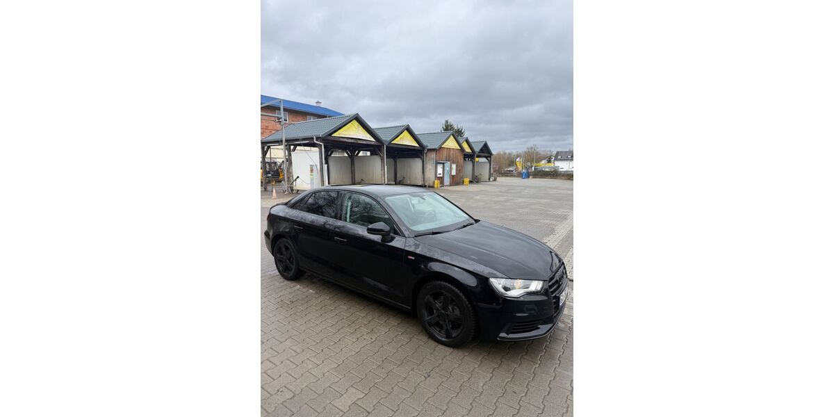 Audi A3 249.973 km 7.500 &euro; Gießen 35390
