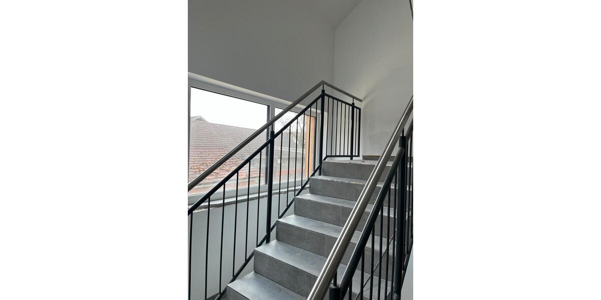 Dachgeschoßwohnung Bad Birnbach Asenham - 2 Zimmer, 70 m&sup2;, 985&euro; | Angebot:26578655