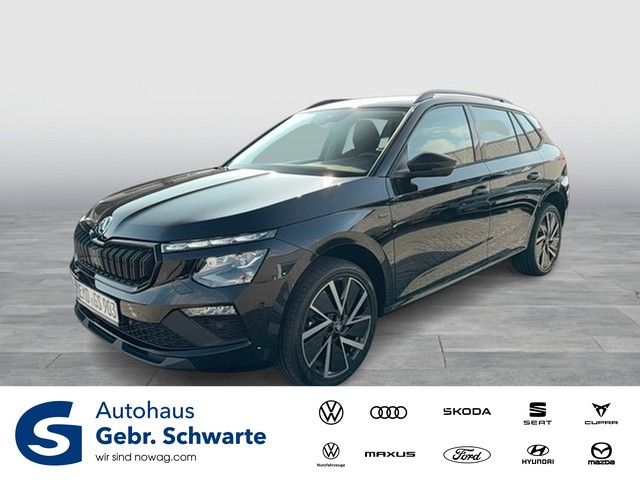 Skoda Kamiq 14.000 km 31.200 &euro; Emden 26723