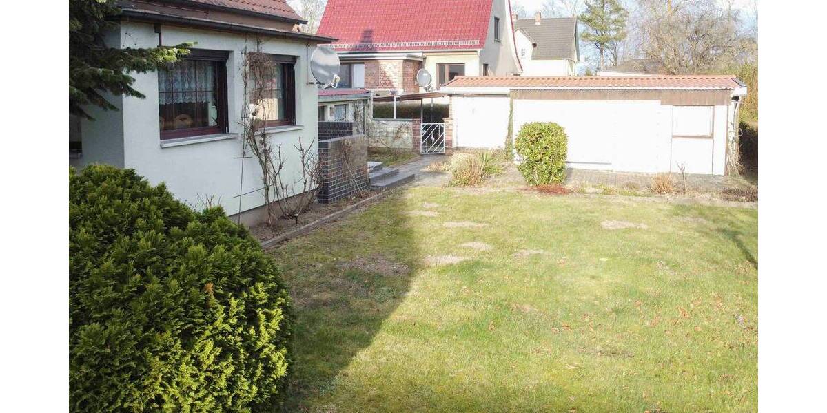 Einfamilienhaus Putbus - 4 Zimmer, 249.000&euro; | Angebot:26275999