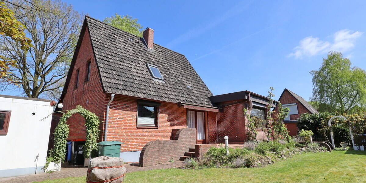 Einfamilienhaus Kaltenkirchen - 3 Zimmer, 101 m&sup2;, 289.000&euro; | Angebot:26402133
