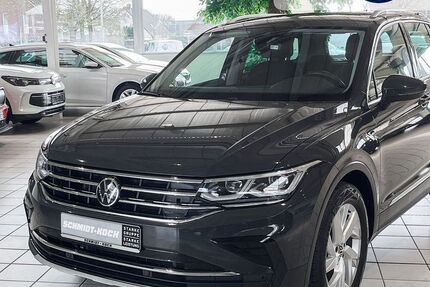 VW Tiguan 121.443 km 25.450 &euro; Achim-Uesen 28832
