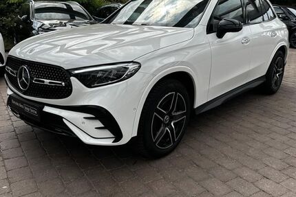 Mercedes-Benz GLC 220 11.965 km 57.900 € Balingen 72336