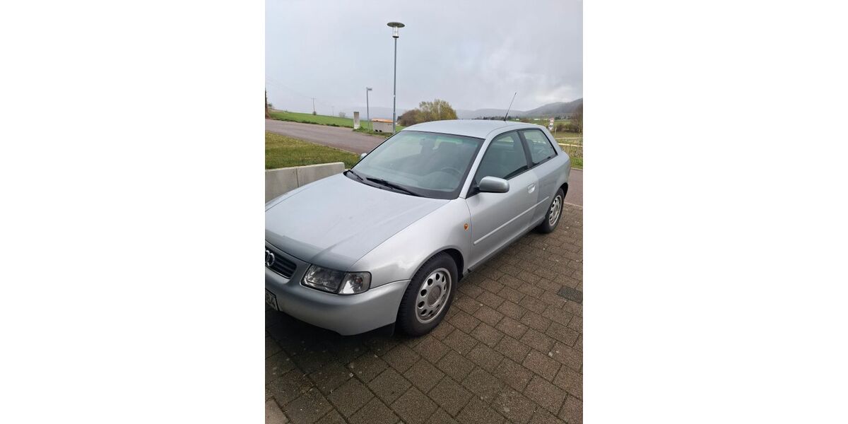 Audi A3 83.000 km 2.199 &euro; Essingen 73457