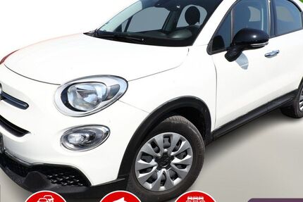 Fiat 500X 55.500 km 13.088 € Kehl 77694