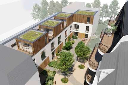 Haus zum Kaufen in Dresden 720.000 € 120.93 m²
