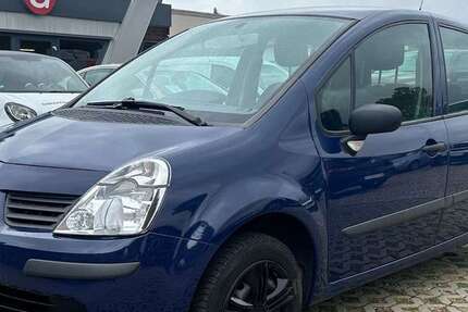 Renault Modus 43.044 km 2.990 € Hoppegarten 15366