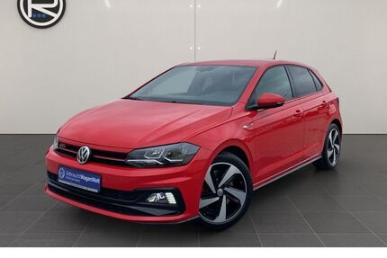 VW Polo 50.627 km 16.980 &euro; Fritzlar 34560