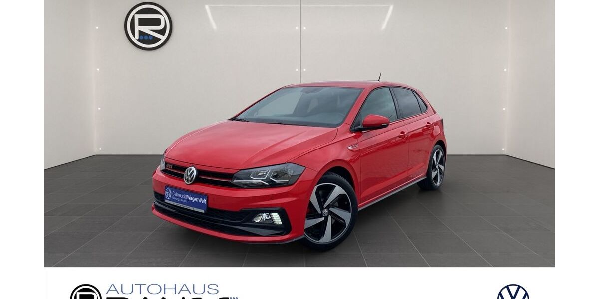 VW Polo 50.627 km 16.980 &euro; Fritzlar 34560