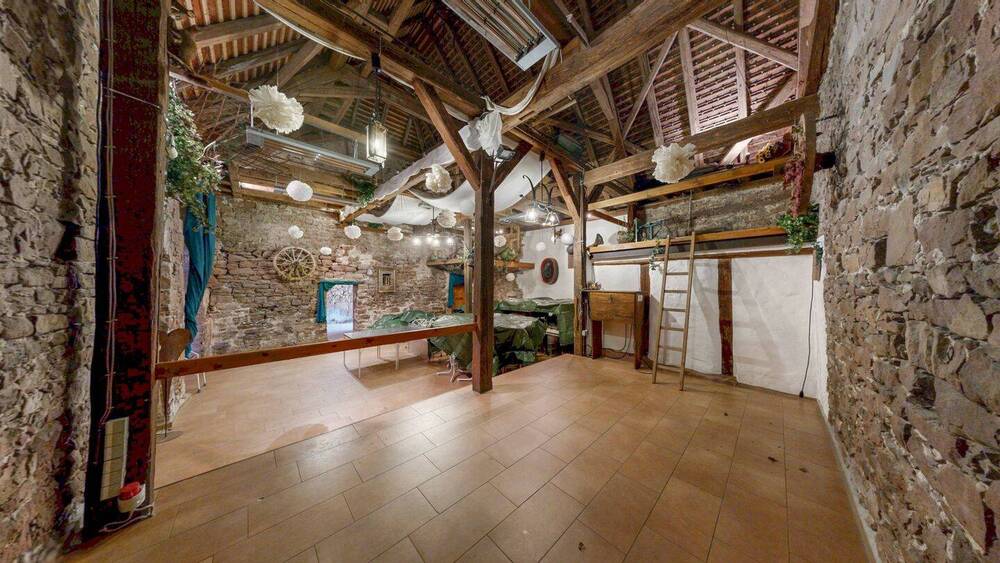 Gewerbeobjekt Lohr am Main Steinbach - 1.200.000&euro; | Angebot:26117897