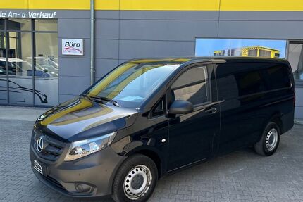 Mercedes-Benz Vito 122.000 km 18.990 € Lohne 49393