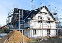 ROHBAU  GESTALTEN SIE IHR TRAUMHAUS SELBST!