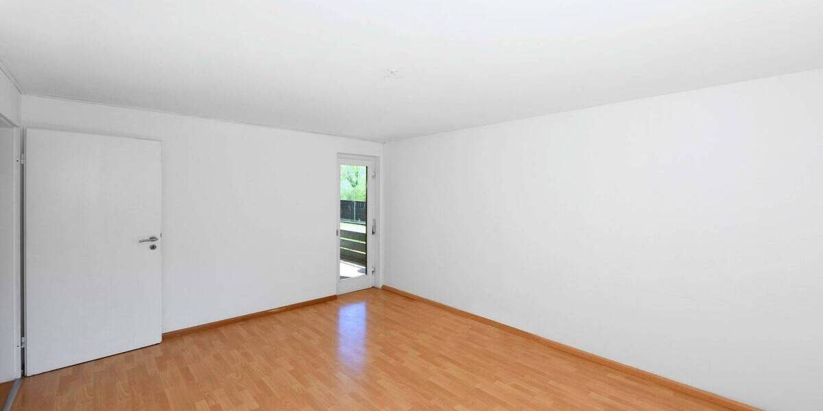 Etagenwohnung Wehr - 169.000&euro; | Angebot:26309658