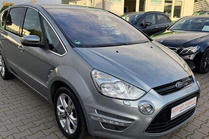 Ford S-Max 94.000 km 9.900 &euro; Rheinbach 53359