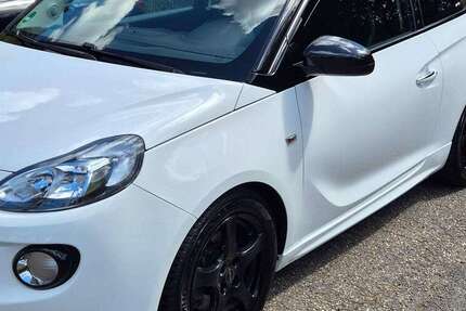 Opel Adam 79.934 km 8.100 &euro; Höheinöd 66989