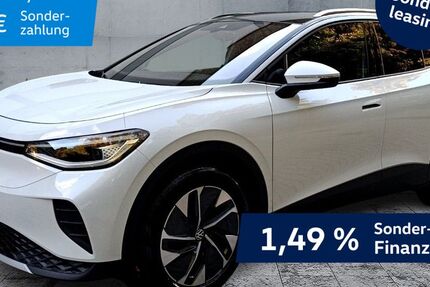 VW ID.4 8.423 km 35.730 € Bamberg 96052