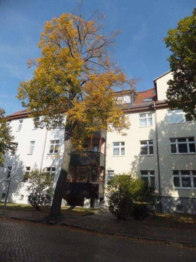 Wohnung zum Mieten in Leipzig 585 € 66.75 m²