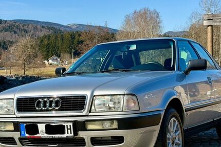 Audi 80 178.000 km 6.250 &euro; Mauth 94151