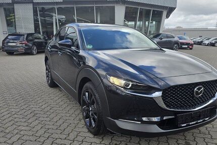 Mazda CX-30 5.900 km 27.880 &euro; Zeven 27404
