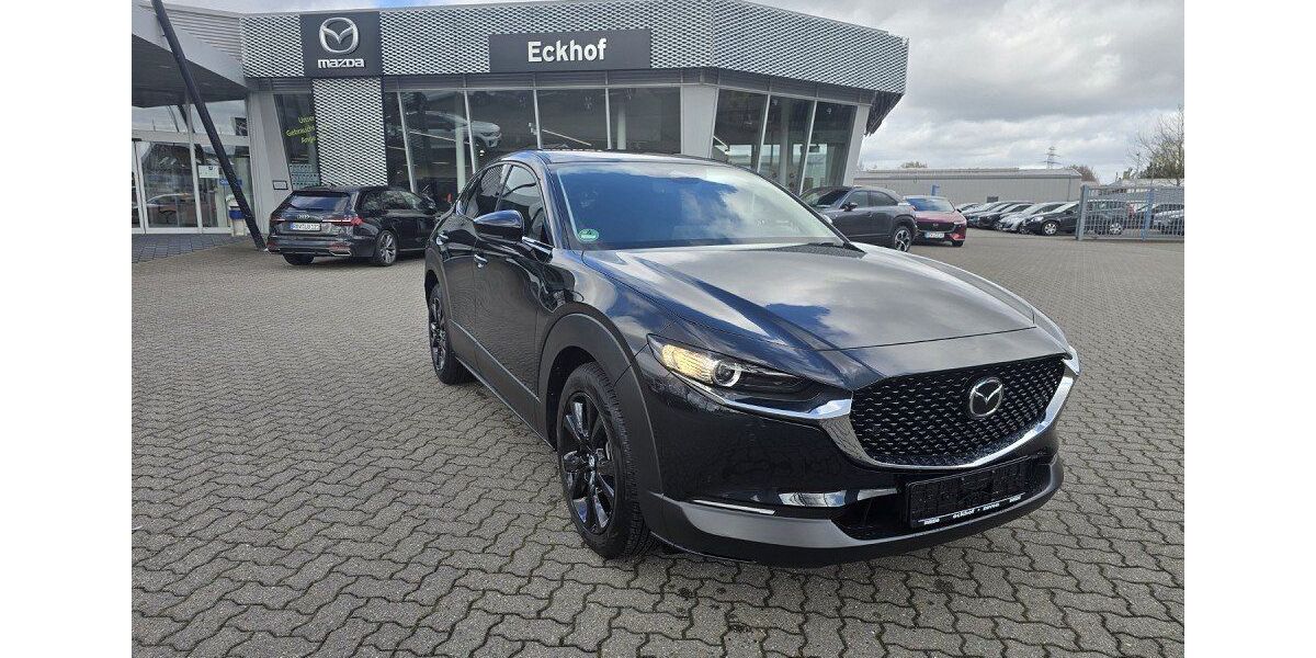 Mazda CX-30 5.900 km 27.880 &euro; Zeven 27404