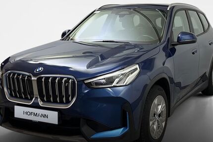 BMW iX1 55.500 km 33.333 &euro; Regensburg 93055