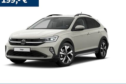 VW Taigo 3.350 km 23.930 &euro; Schorndorf 73614