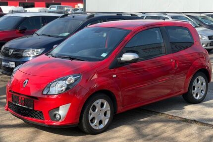 Renault Twingo 46.000 km 5.400 &euro; Ludwigshafen 67059