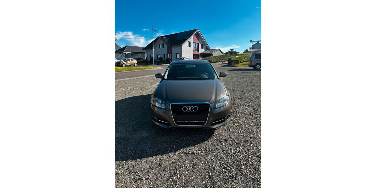 Audi A3 167.000 km 7.150 &euro; Kiedrich 65399