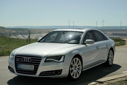 Audi A8 59.639 km 26.000 &euro; Eschweiler 52249