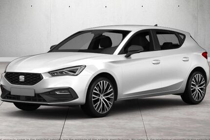 Seat Leon 81.566 km 21.340 &euro; Osterode 37520