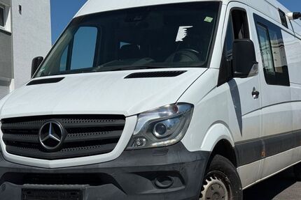 Mercedes-Benz Sprinter 270.000 km 23.990 &euro; Lampertheim 68623