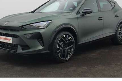 Cupra Formentor 5.000 km 51.880 &euro; Würzburg 97076