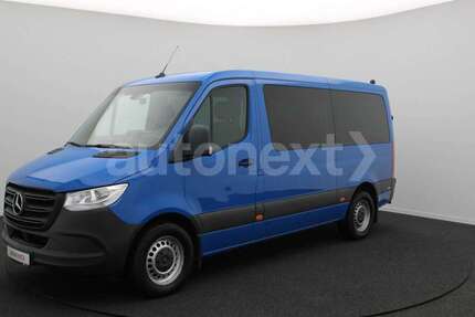 Mercedes-Benz Sprinter 147.050 km 31.523 &euro; Mönchengladbach 41066