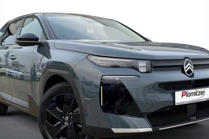 Citroen C5 Aircross 12.000 km 30.980 &euro; Magdeburg 39128