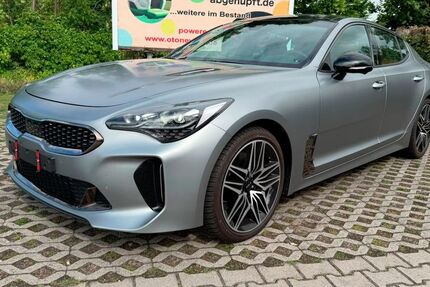 Kia Stinger 17.000 km 49.950 &euro; Altenburg 04600