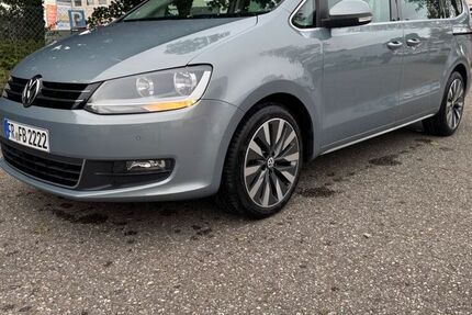 VW Sharan