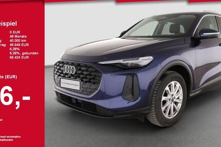 Audi Q5 21.772 km 46.579 &euro; Gera 07546