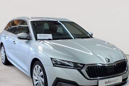 Skoda Octavia 69.072 km 20.589 &euro; Fernwald-Steinbach 35463