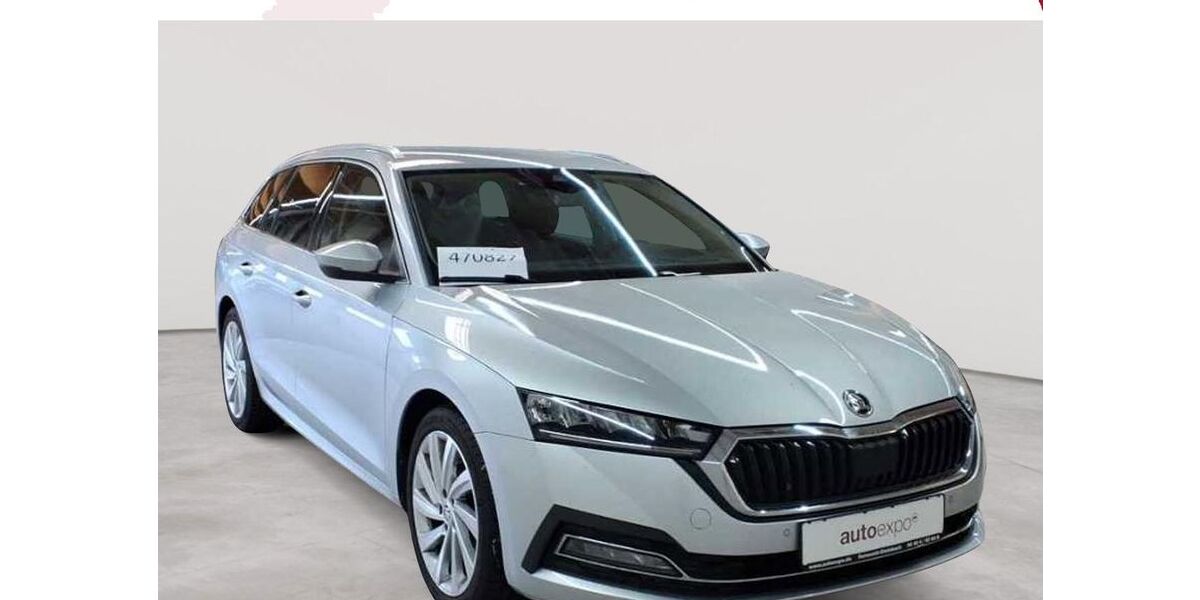 Skoda Octavia 69.072 km 20.589 &euro; Fernwald-Steinbach 35463