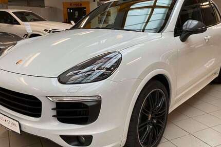 Porsche Cayenne 146.700 km 43.950 &euro; Mutterstadt 67112
