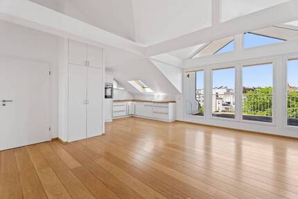 Wohnung Aachen Aachen-Mitte - 3 Zimmer, 78 m&sup2;, 279.000&euro; | Angebot:26695093