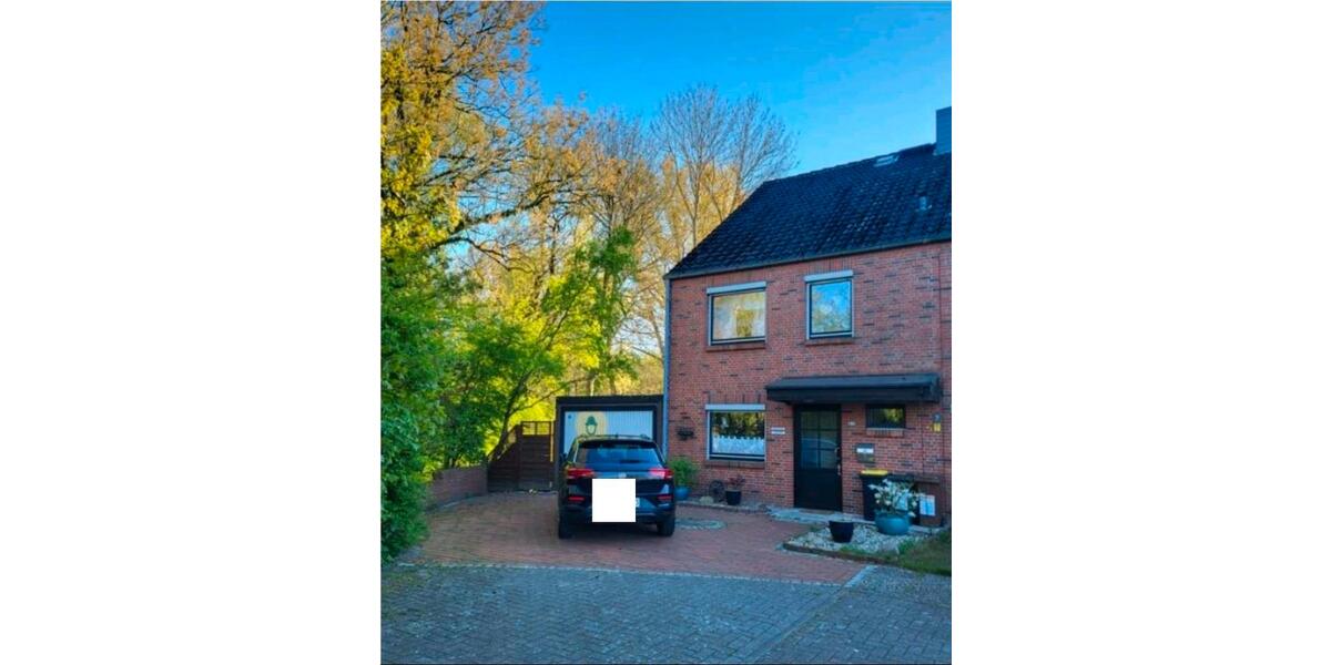 Reihenhaus Wilhelmshaven Aldenburg - 5 Zimmer, 150 m&sup2;, 250.000&euro; | Angebot:25546375