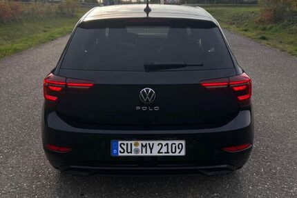 VW Polo 8.300 km 19.250 &euro; Troisdorf 53844
