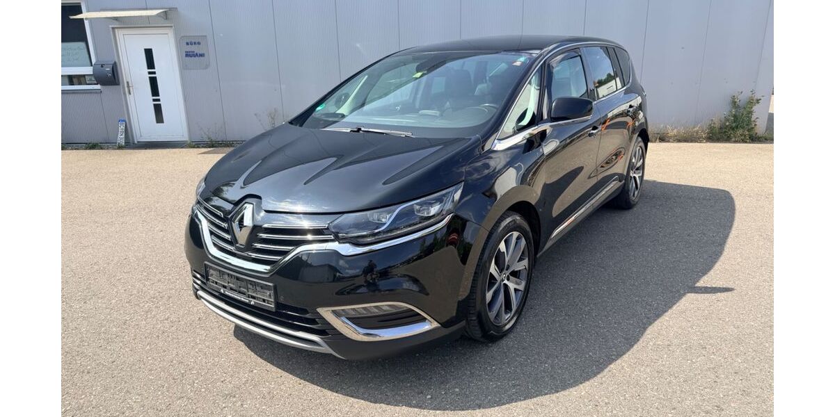 Renault Espace 194.000 km 9.900 &euro; Biberach 88400