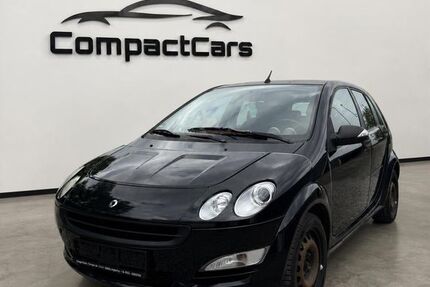 Smart ForFour 173.400 km 1.990 &euro; Augsburg 86165