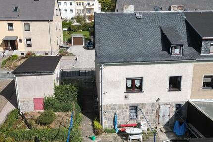 Haus mit Garten 4 zimmer