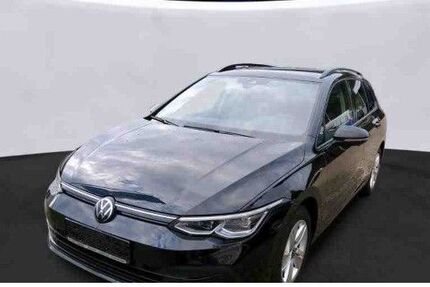VW Golf 61.868 km 21.444 &euro; Luckenwalde 14943