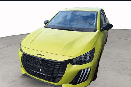 Peugeot 208 7.600 km 15.460 &euro; Merzig 66663