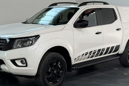 Nissan Navara 143.668 km 23.999 &euro; Tornesch 25436